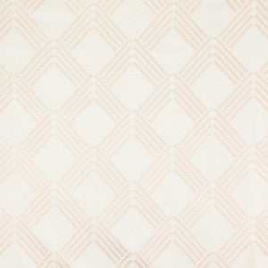 Moving Object Petal Pink by Carole Designer Fabric