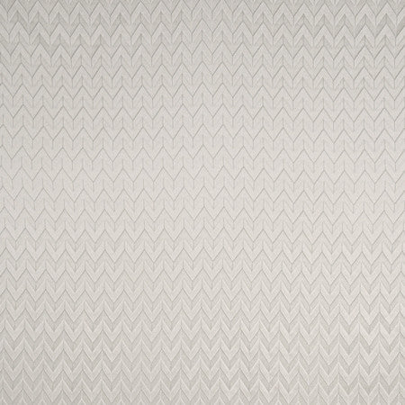 This Way Silver by Carole Designer Fabric Blue Steel 100% Polyester China 9,000 Wyzenbeek Double Rubs 1 3/4" V, 1 3/4" H 54" - Swanky Fabrics -
