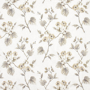 For A Reason Sepia by Carole Designer Fabric