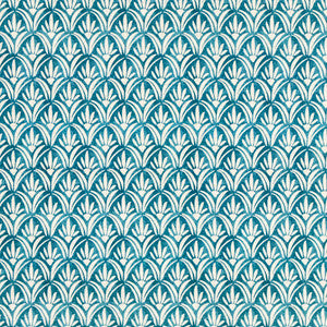 Dont Look Ocean by Carole Designer Fabric