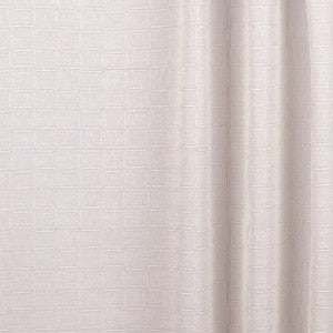 Check This Out Linen by Carole Designer Fabric
