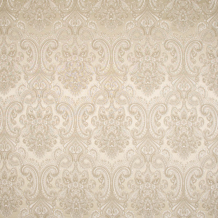 Post Oak Tawny by Carole Designer Fabric Modern Castle 100% POLYESTER INDIA N/A </p><p>Repeat: 23 3/8" V, 13 1/2" H 55" - Swanky Fabrics -