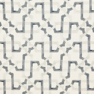 Meet Again Denim by Carole Designer Fabric