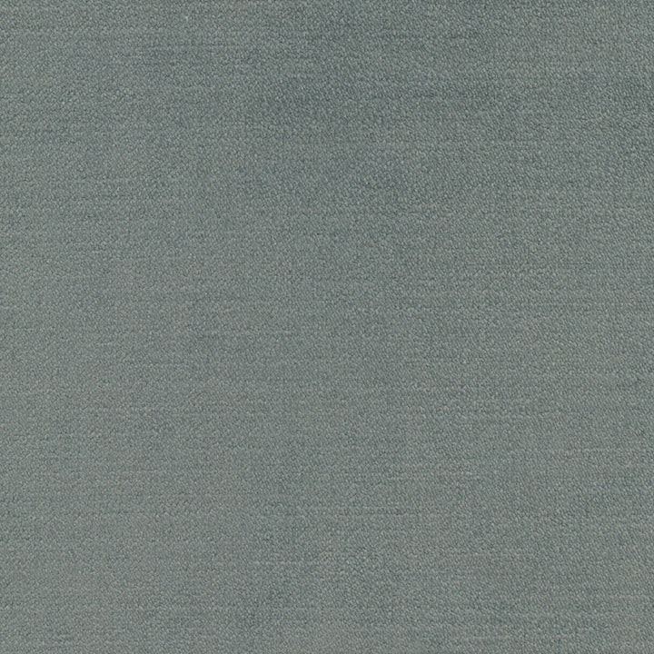 Regal Touch Graphite by Carole Designer Fabric Touch Of Luxury 100% Polyester Turkey 15,000 Wyzenbeek Double Rubs Horizontal: 0 and Vertical: 0 55 - Swanky Fabrics -