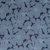 Garden Stroll Navy by Carole Designer Fabric