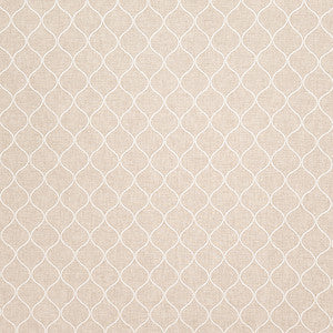 Cup Of Tea Blush by Carole Designer Fabric