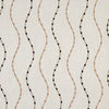 Entertaining Onyx by Carole Designer Fabric
