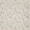 Season Opener Bluebell by Carole Designer Fabric