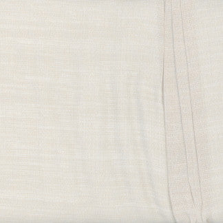 Unforgettable Parchment by Carole Designer Fabric Sheer Clarity,Sheer Clarity II 100% Polyester Turkey N/A Horizontal: None and Vertical: NONE 118" - Swanky Fabrics -