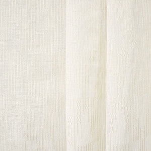 Stand Here Cream by Carole Designer Fabric