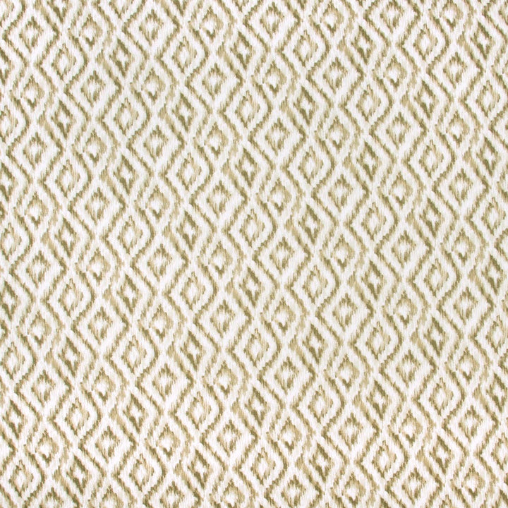 Daily Ritual Sand by Carole Designer Fabric Coconut Cream 100% Cotton China Passes 30,000 Double Rubs Wyzenbeek Horizontal: 45 and Vertical: 675 54 - Swanky Fabrics -