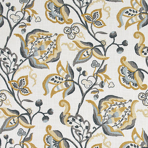 Hidden Path Sandstone by Carole Designer Fabric