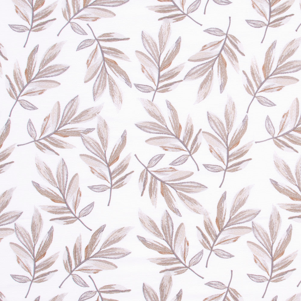 In The Wind Cafe by Carole Designer Fabric Portobello 76% Polyester, 24% Cotton India N/A Horizontal: 17 and Vertical: 18.875 51 - Swanky Fabrics -