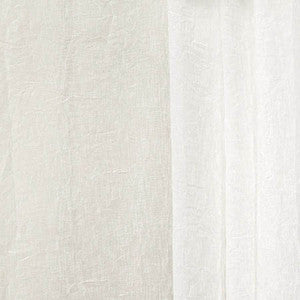 Who You Are Snow by Carole Designer Fabric
