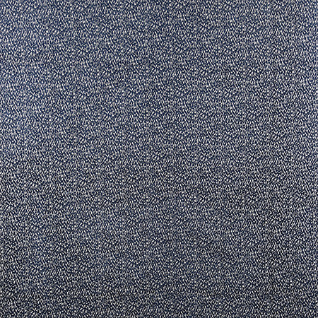 Animalistic Navy by Carole Designer Fabric Blue Steel 53% Viscose, 33% Polyester, 14% Cotton India 15,000 Wyzenbeek Double Rubs </p><p>Repeat: 5 1/2" V, 7" H 54" - Swanky Fabrics -