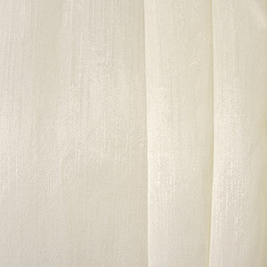 Untamed Ecru by Carole Designer Fabric