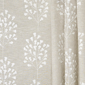 Act Of Kindness Natural by Carole Designer Fabric