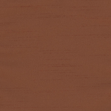 Bane Henna by Carole Designer Fabric With Grace 100% Polyester Hybrid FR Mexico 30,000 WYZENBEEK DOUBLE RUBS None 54" - Swanky Fabrics -