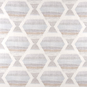 Vacation Bound Sandstone by Carole Designer Fabric