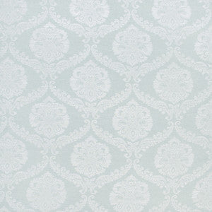 Misty Waters Caribbean by Carole Designer Fabric
