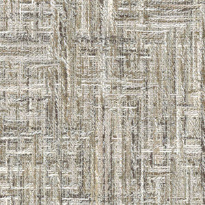 Screen Porch Silver by Carole Designer Fabric