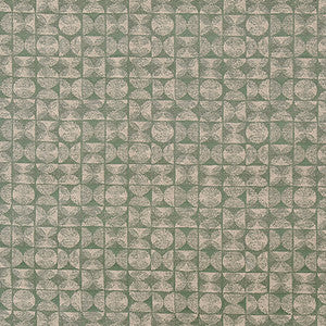 Shape Up Ivy by Carole Designer Fabric