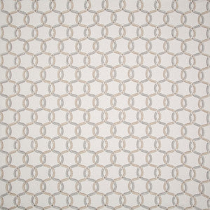 Always Together Neutral by Carole Designer Fabric