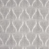 Come Together Platinum by Carole Designer Fabric