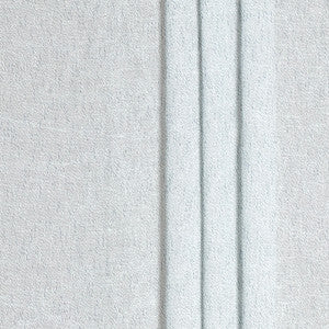 Frosted Over Water by Carole Designer Fabric