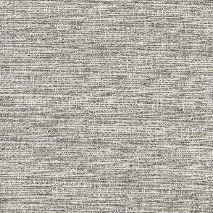 Gear Up Ash by Carole Designer Fabric Pewter 100% Polyester India Passes 30,000 Double Rubs Wyzenbeek Horizontal: 0 and Vertical: 0 5475 - Swanky Fabrics -