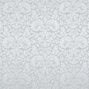 Oak Hampton Glacier by Carole Designer Fabric
