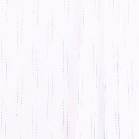 <p>Front Steps Silver by Carole Designer Fabric</p><p><strong>Required Minimum Quantity Purchase: 2 yards</strong></p><p>Book: Sheer Intrigue,Sheer Delight</p><p>Content: 100% Polyester</p><p>Origin: </p><p>Performance: N/A</p><p>Repeat: 7 3/4" V, 3 7/8" H</p><p>Width: 56"</p>