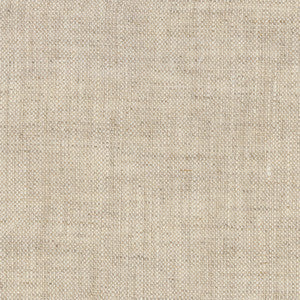 Linen Rush Oatmeal by Carole Designer Fabric