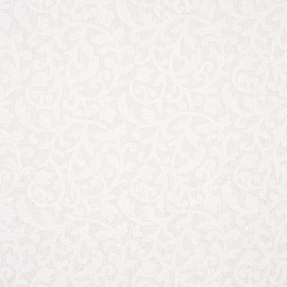 Shady Grove Birch by Carole Designer Fabric Portobello 36% Polyester, 26% Cotton, 22% Viscose, 16% Linen China N/A Horizontal: 11.75 and Vertical: 12.5 52 - Swanky Fabrics -