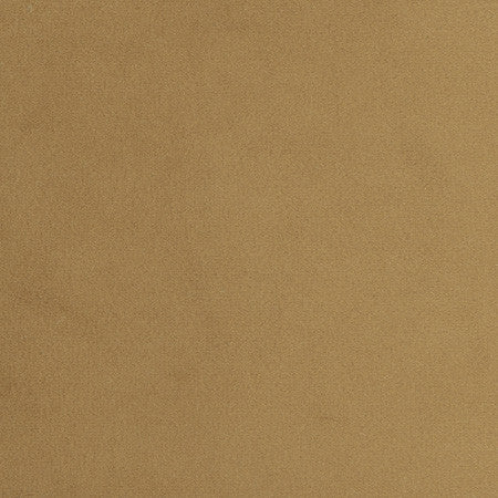 Plush Touch Camel by Carole Designer Fabric Touch Of Luxury 100% Polyester Knit Backing China 235,000 Wyzenbeek Double Rubs Horizontal: None and Vertical: None 55" - Swanky Fabrics -