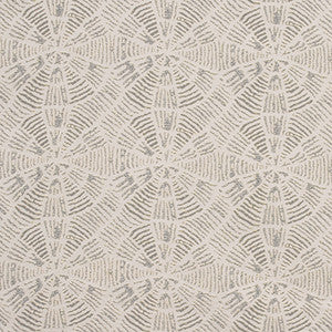 Unforgettable Time Nickel by Carole Designer Fabric