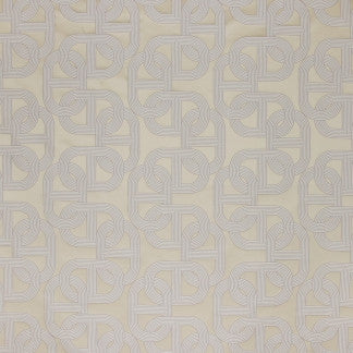 Reservation Champagne by Carole Designer Fabric Park Cities 82% Cotton, 18% Polyester China Passes 15,000 Double Rubs Wyzenbeek Horizontal: 9 3/4" and Vertical: 13" 54" - Swanky Fabrics -