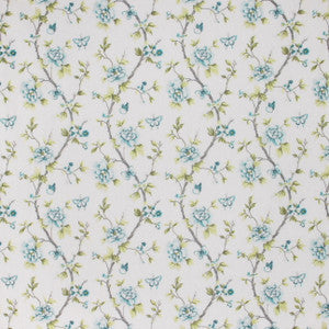 Summer Magic Aquarius by Carole Designer Fabric