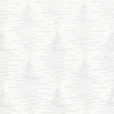 Trend Tracker Silver by Carole Designer Fabric Modern Edge 60% Polyester, 30% Cotton, 10% Linen India N/A </p><p>Repeat: 3 1/8" V, 3 1/8" H 54" - Swanky Fabrics -