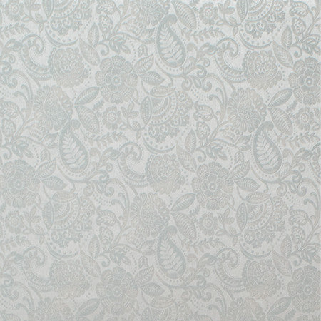 Achievement Vintage by Carole Designer Fabric Radiance 99% Polyester, 1% Lycra India 15,000 Wyzenbeek Double Rubs 15 1/4" V, 14" H 56" - Swanky Fabrics -