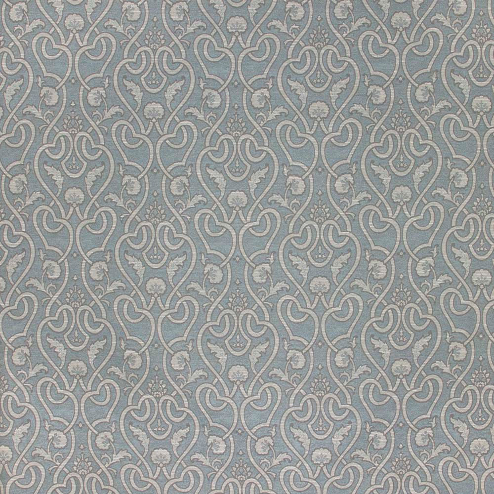 Make Amends Seafoam by Carole Designer Fabric Lavender Mist 49% Rayon, 40% Polyester, 11% Acrylic USA Passes 40,000 Double Rubs Wyzenbeek Horizontal: 1425 and Vertical: 15125 54 - Swanky Fabrics -
