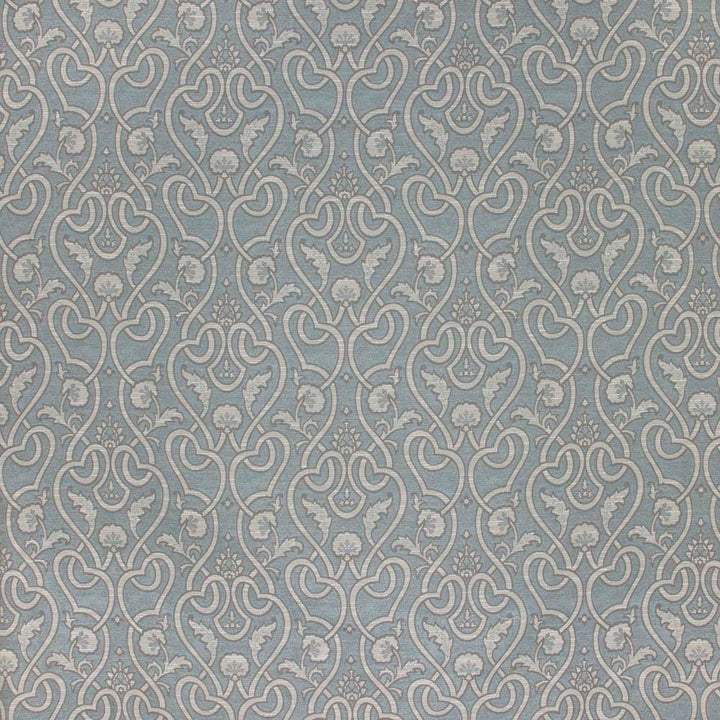 Make Amends Seafoam by Carole Designer Fabric Lavender Mist 49% Rayon, 40% Polyester, 11% Acrylic USA Passes 40,000 Double Rubs Wyzenbeek Horizontal: 1425 and Vertical: 15125 54 - Swanky Fabrics -