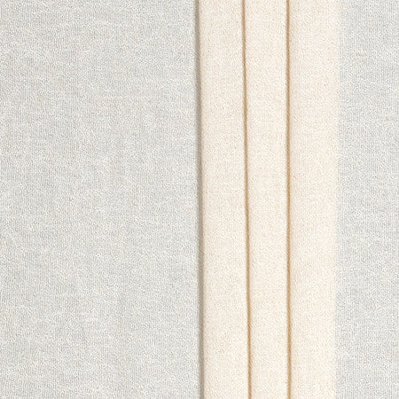 Frosted Over Wheat by Carole Designer Fabric Sheer Impressions 65% Polyester, 35% Recycled Polyester N/A None 115"" - Swanky Fabrics -