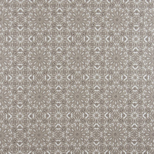 Hidden Sun Ecru by Carole Designer Fabric