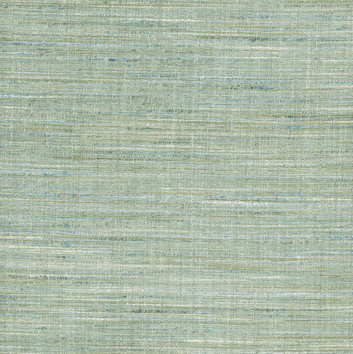 Gear Up Aquamarine by Carole Designer Fabric Celadon 100% Polyester India Passes 30,000 Double Rubs Wyzenbeek Horizontal: 0 and Vertical: 0 5475 - Swanky Fabrics -