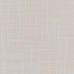 Lets Be Real Fog by Carole Designer Fabric