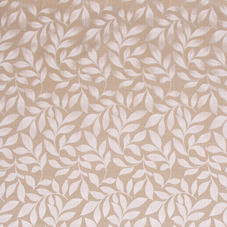 Chased Away Flax by Carole Designer Fabric Portobello 74% Polyester, 26% Viscose India Passes 15,000 Double Rubs Wyzenbeek Horizontal: 9 1/4" and Vertical: 12"V 55" - Swanky Fabrics -