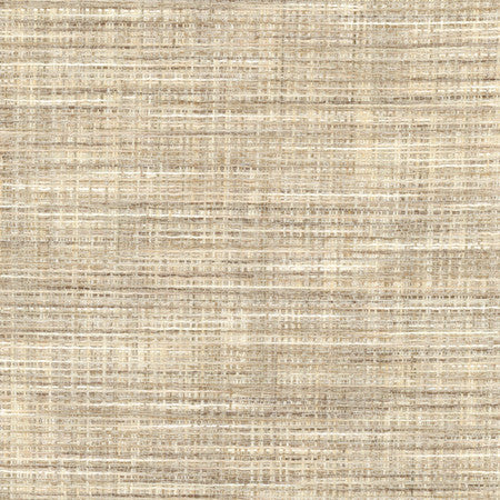 Millwood Flax by Carole Designer Fabric Let's Mingle 100% Polyester India None 56.5" - Swanky Fabrics -