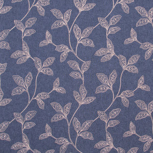How We Dance Denim by Carole Designer Fabric
