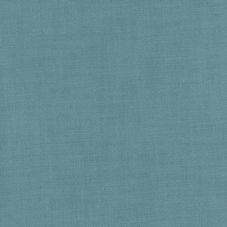 Fundamental Cerulean by Carole Designer Fabric FUNDAMENTAL 100% Polyester Turkey None 54" - Swanky Fabrics -